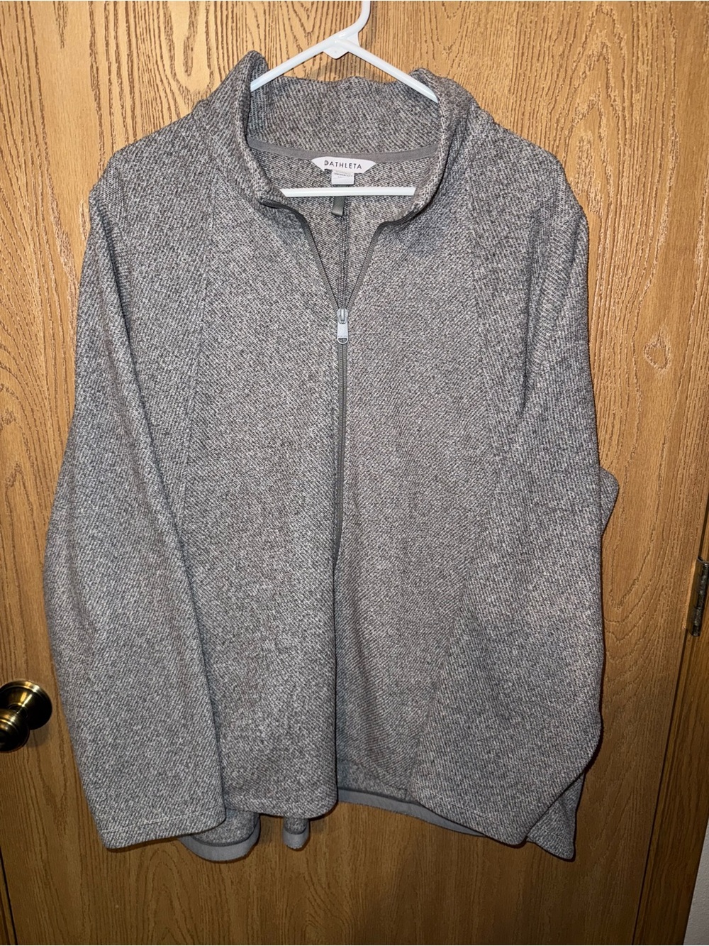 Athleta jacket